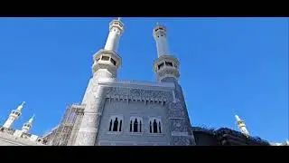 Towaf e Kaba live 🔴 | Today 8 January 2026 | Madina manawra | Makkah mokarma 