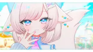 【歌枠/karaoke】初見さん大歓迎！透き通る元気ボイスです！【#茶々プラムム/vtuber】