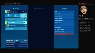 Fortnite après avoir fais Top#1