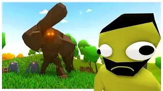 Why Everyone's Obsessed with Muck Game 😂