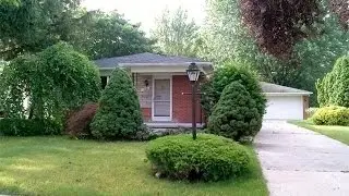 Riverview Michigan House For Sale, Georgia Ave., Riverview House Values