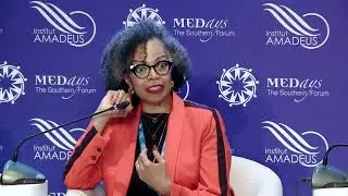 MEDays 2025 - US Foreign Policy: Paradigm Shift & Global Implications in a Polarized World