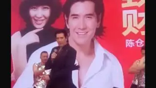 Fei Xiang JiangXi 072516