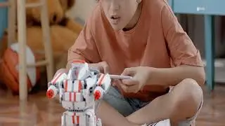 Робот-конструктор Xiaomi Mi MITU Builder Block