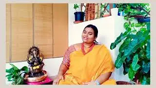 #Ganesha #pancharathnam - #hopead #mssubbalakshmi #ganeshchaturthi #gananayakaya #sivaniraj