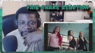 MV Reaction: Only You - CAMO feat. Leelamarz