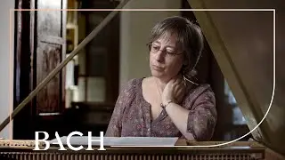 Verhelst on Prelude and fugue in A minor BWV 895 | Netherlands Bach Society