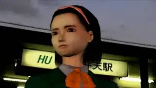 Clock Tower 2 The Struggle Within INTRO