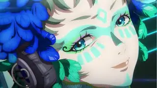 Gnosia Episodes 14-15: The 15-Person Meeting Returns&hellip; And So Does the Paranoia! | Review
