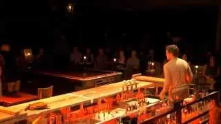 MURDER BALLAD Sneak Peek