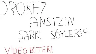 IF JROKEZ SINGS A SONG SUDDENLY, THE VIDEO ENDS!