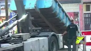 URILIFT - toiletvoorziening