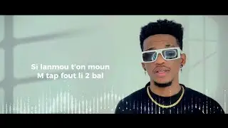 Wolfashion 2 bal ( feat.Stilpapita & Favory VISUALIZER )