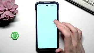 DOOGEE Blade 20 Max &mdash; первые настройки