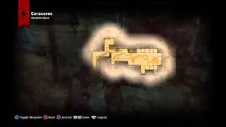 Dragon Age Inquisition Coracavus Spirit Rune schematic Location
