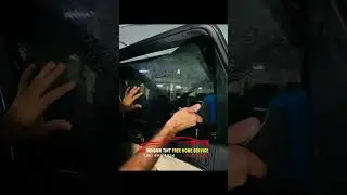 Tint Your Car at Home All over UAE 0508931234 #cartint #automobile #ceramictint #car #tint #luxury