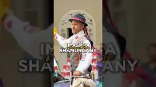 Coreograf&iacute;a: Imaspha Shamurcany | Jahua &Ntilde;an