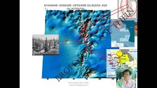 INDIA BURMA PLATE COLLISION THREE DIMENSION STUDY
