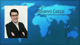 Was braucht die Reiseindustrie um nach der Krise wieder schnell zu starten?
