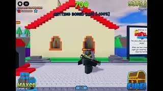Sandbox tbb pt 1 paint master vs jetrock