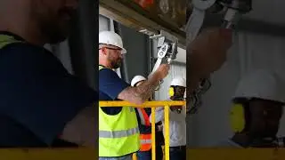 Складные ангарные ворота: экономия места, надежная работа | Door and Dock Solutions Houston TX.