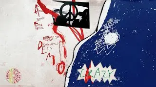 Damon Albarn - I Need A Gun