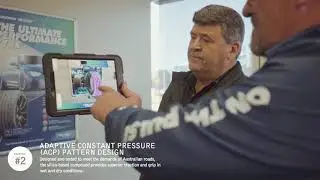 Falken Augmented Reality