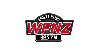 WFNZ-FM/Harrisburg, North Carolina + WLNK-HD3/Charlotte, North Carolina Legal IDs - August 11, 2023