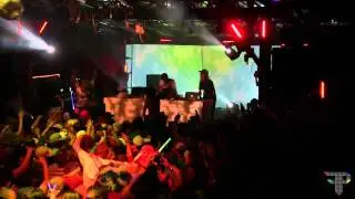 Shambhala 2011 - Rock Pit - Bryx 1/2 - futureproductions.ca - Aug 4th - 1080P