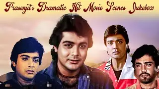 Prasenjit's Dramatic Hit Movie Scenes Jukebox 1 | Prasenjit , Rituparna , Satabdi, Ranjit Mullick