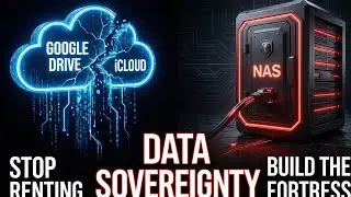 Why I Fired Google Drive The Data Fortress