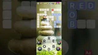 Word Crossy November 20 2021 Daily Puzzle Answers
