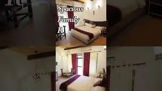Exclusive 40% OFF on Pre-Booking at Wild Mark Kanha Resort | Kanha National Park