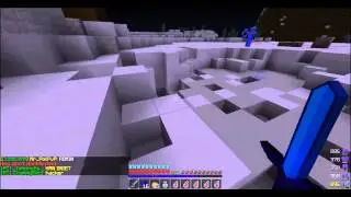 Para Network Map 1 Hacker fight + end fight