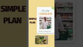 👉 Beginner keto guide here: 