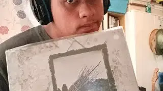Happy birthday to John Paul Jones! Reacting to the final 4 tracks of The Led Zeppelin IV album!