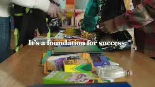 Windermere Real Estate All In For You Commercial - Foundation Backpacks