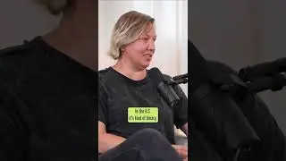 Chelsea Thomas and Jonas Almeling Talk About Regulation in the EU vs the U.S.