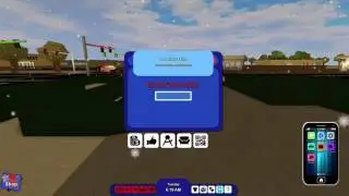 rocitizens free money glitch