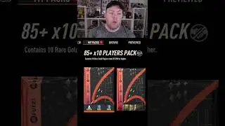 Is the 85x10 Pack worth it?