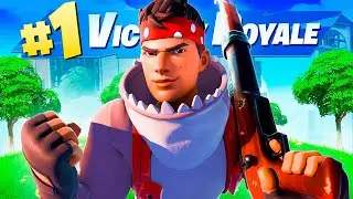 INSANE Zero Build Reload Gameplay | FaZe Replays