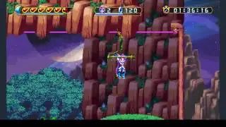 Let's Play Freedom Planet 2 Demo