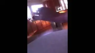 Toe wiggling!