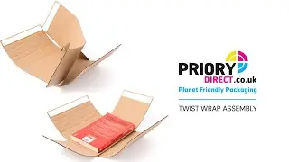Twist Wrap Assembly Guide