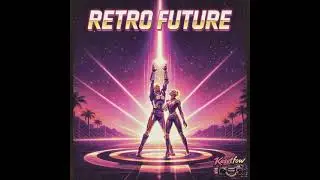Retro Future