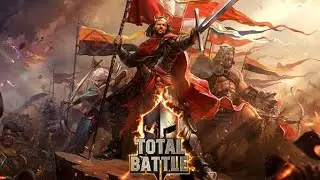 🔥 Total Battle Gameplay | Ultimate War Strategy Game | Best Tactics & Battles