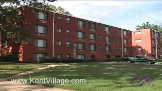 Kent Village | Landover MD Apartments and Townhomes for Rent | Southern Management