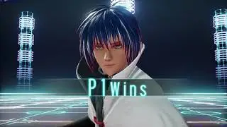 Jump Force #8 All Tutorial And Extra Missions Complete - GogetaSuperx