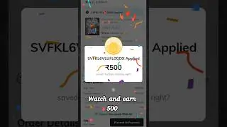 💸 SHEIN ₹500 Voucher Loot 2025 | Connect Instagram & Get ₹1000 Free Shopping! #sheinvoucher #shorts