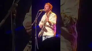 Louis Abbott at The Fillmore, SF 6/10/24